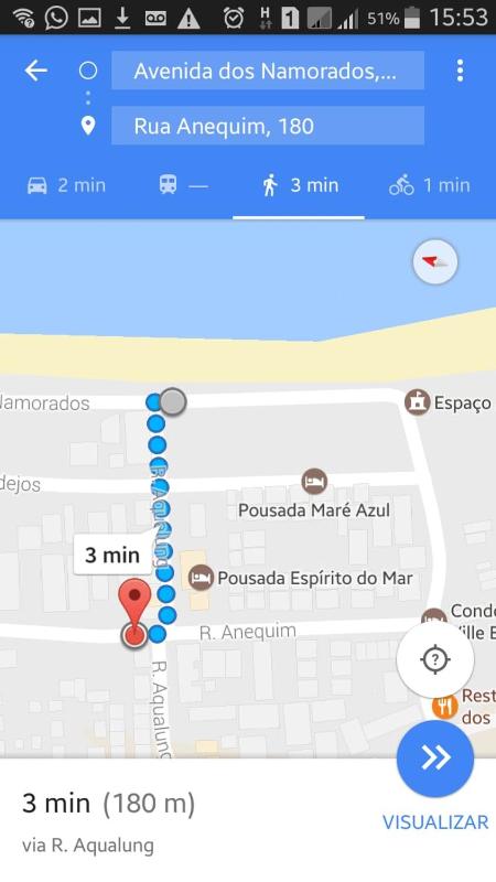 CASA PERO CABO FRIO a 60 Metros da praia - image 24