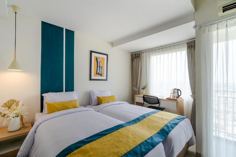 Hotel Dhika Serenity @ Jatiwarna - image 1