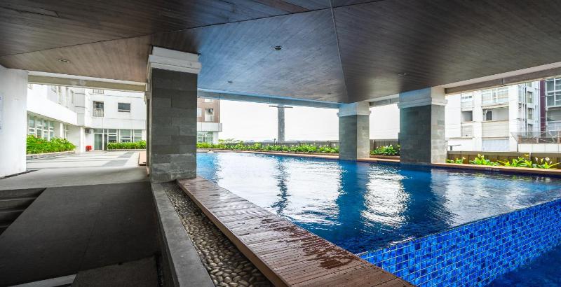 Hotel Dhika Serenity @ Jatiwarna - image 14