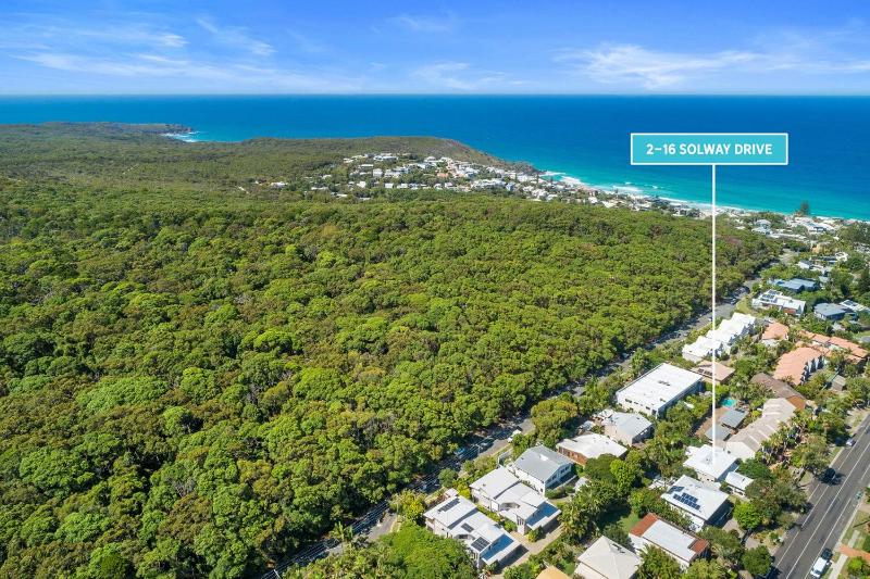 2 Ocean Whisper 16 Solway Drive - Dog Friendly Tropical Oasis - image 10