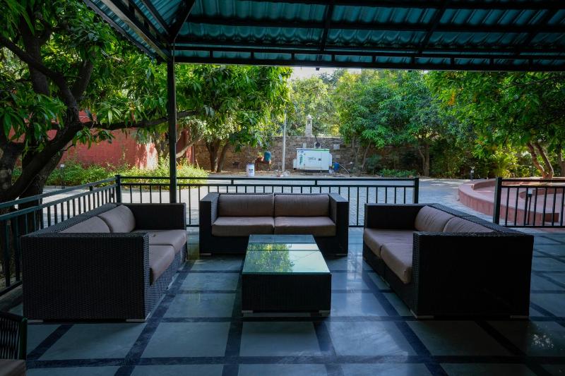 Bageecha Resort - image 14