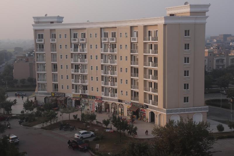 Sridham Holiday Vrindavan - image 19
