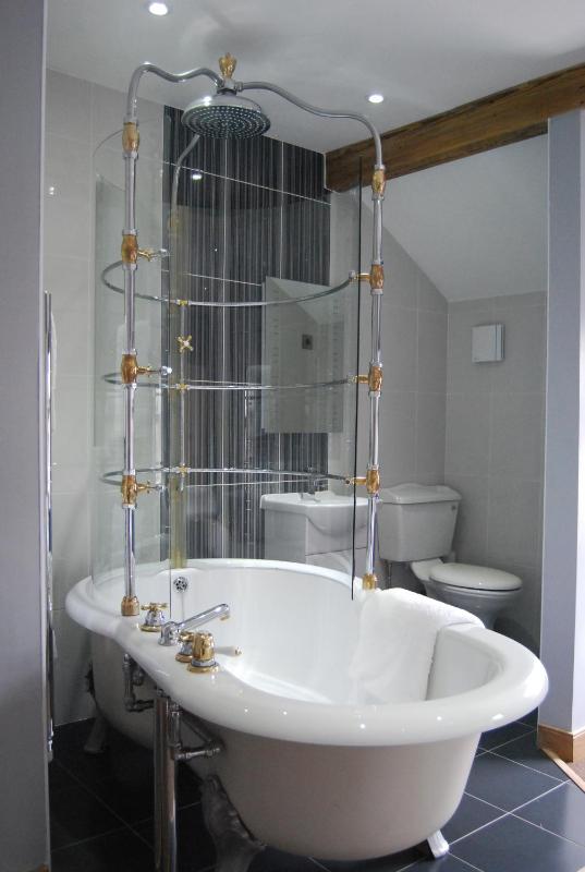 Double or Twin Room with Private Bathroom - Moel Arthur image 1
