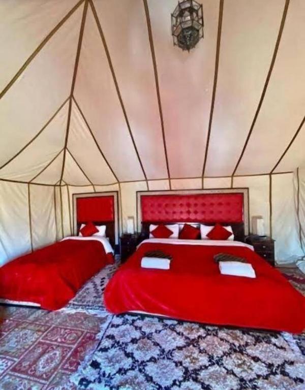 Sunset Camp Merzouga - image 23