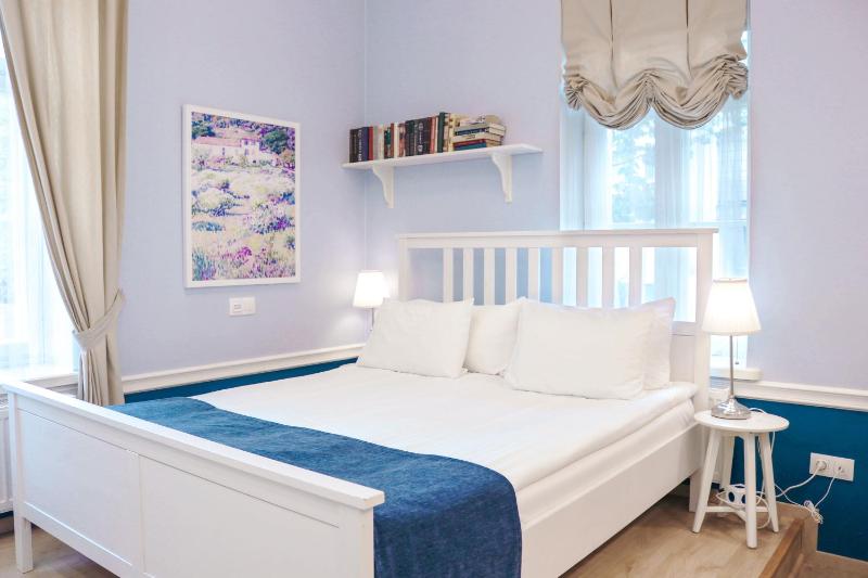 Revelton Suites Tallinn - image 13