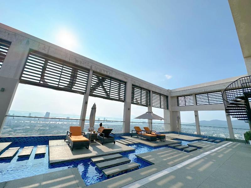 OCEAN VIEW HOME Luxury Building  DA NANG BEACH - image 13