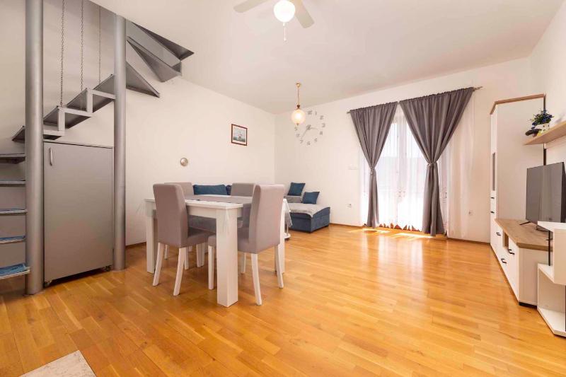 Apartment in Silo - Insel Krk 13497 - image 17