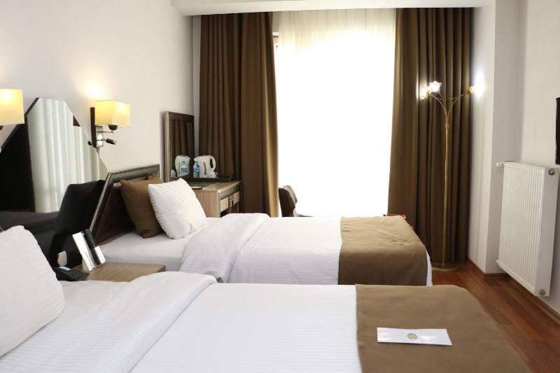 Family Double Room image 3