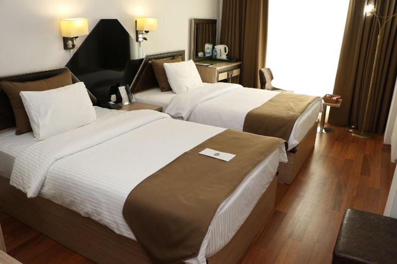 Family Double Room image 1