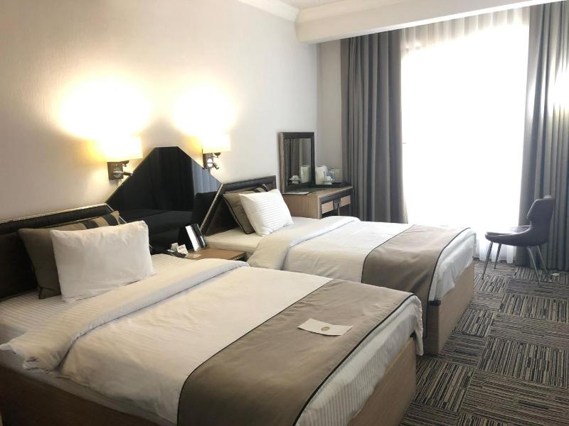 Double or Twin Room image 2