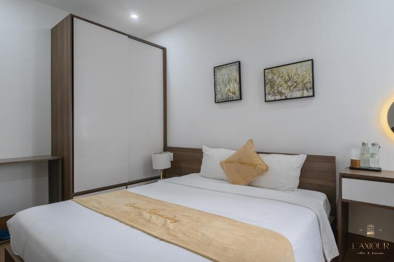 Lamour homestay - image 15