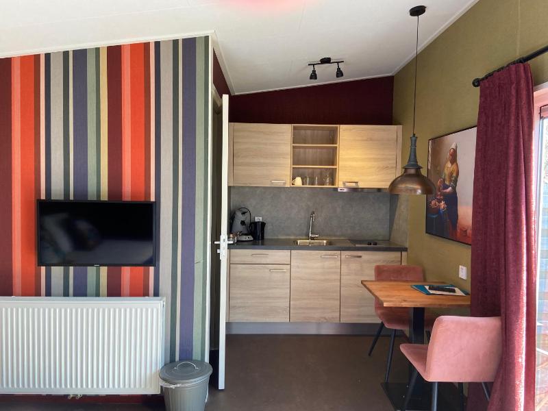 Chalet with Kitchen image 4
