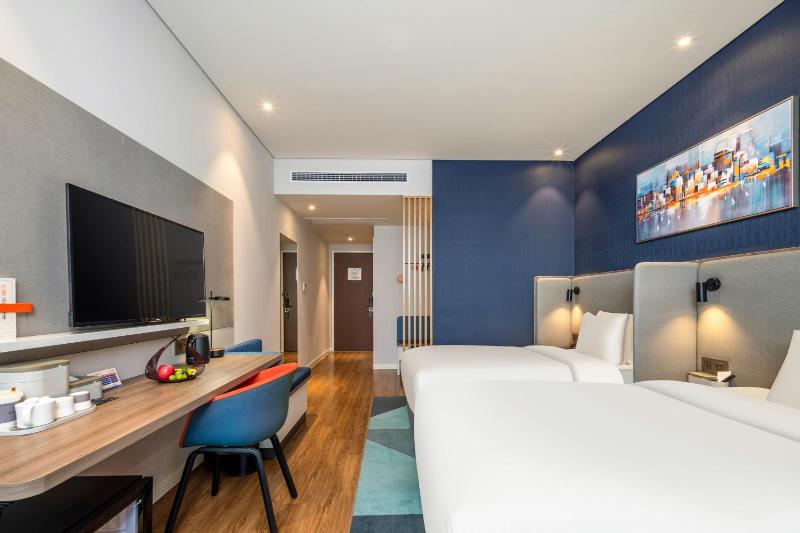 Atour Hotel Hangzhou Binjiang Stars Avenue - image 9