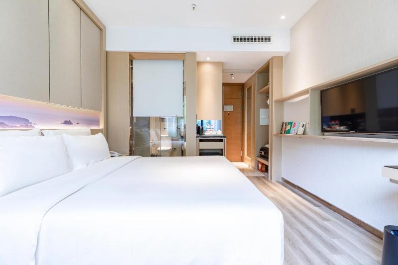 Atour Hotel Xiamen Xiagu Cruise Center - image 6