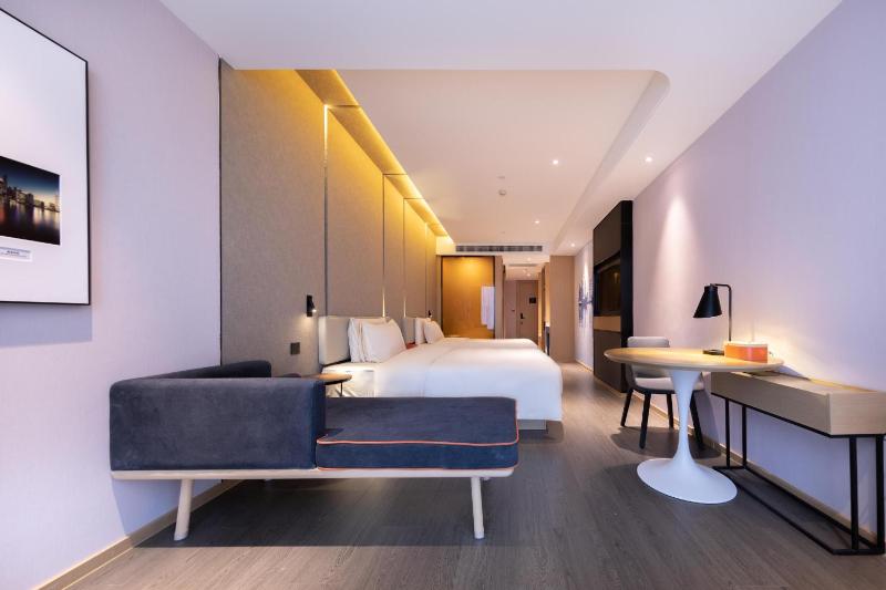 Jimu Twin Room image 2