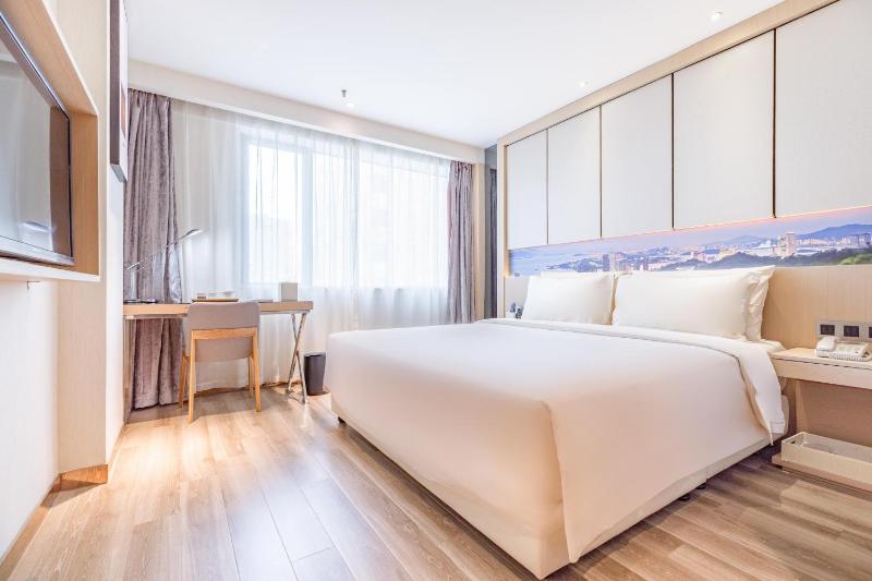 Atour Hotel Xiamen Xiagu Cruise Center - image 15