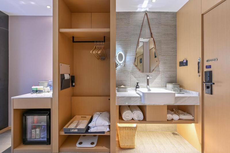 Atour Hotel Beijing Guomao West Dawang Road - image 5