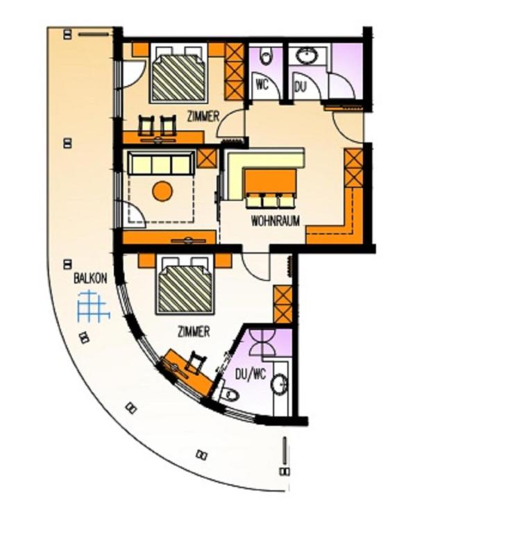 Superior Apartment image 2