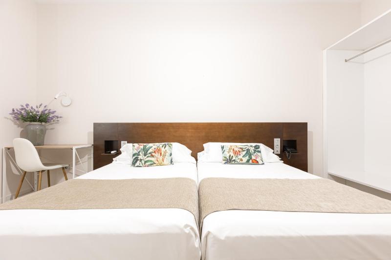 Double or Twin Room image 4
