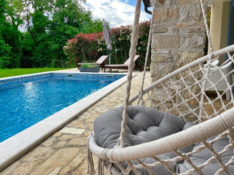 Three-Bedroom Villa with Private Pool image 2