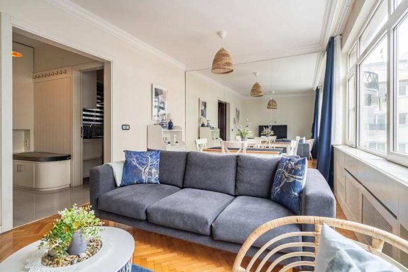 Two-Bedroom Apartment image 1