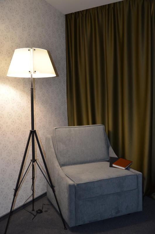 Twin Room image 1