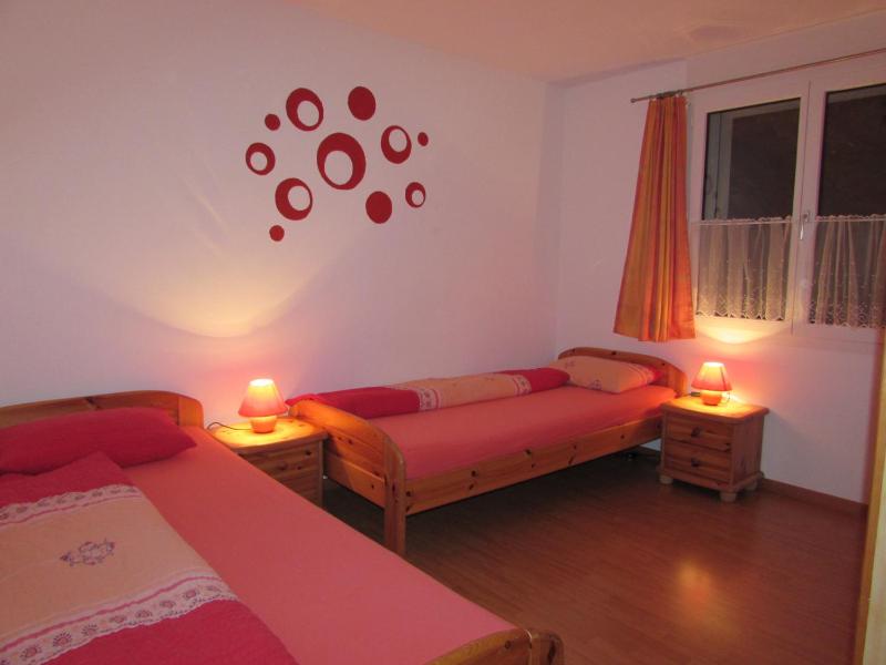 Two-Bedroom Apartment image 2