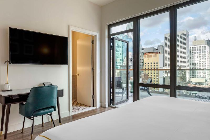 The Draper New York Tapestry Collection by Hilton - image 2