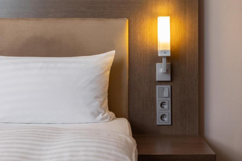 Business Double Room image 1