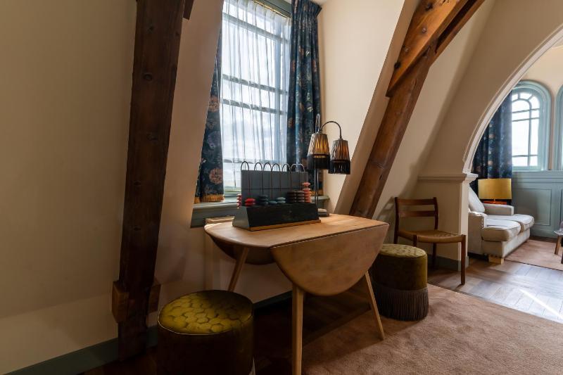 Hotel Mercier - image 8
