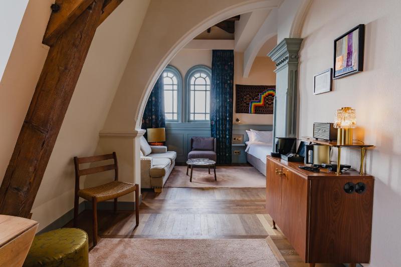 Hotel Mercier - image 12