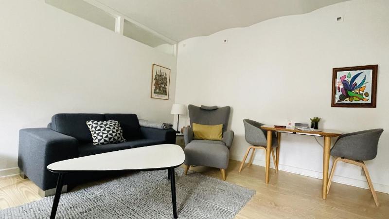 ApartmentInCopenhagen Apartment 1207 - image 1