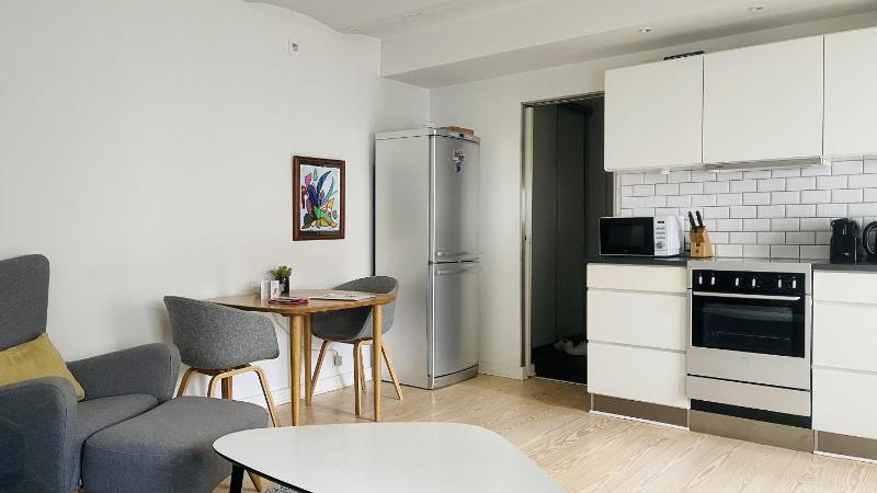 ApartmentInCopenhagen Apartment 1207 - image 13