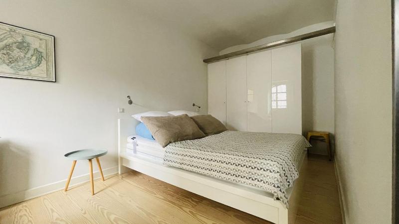ApartmentInCopenhagen Apartment 1207 - image 11