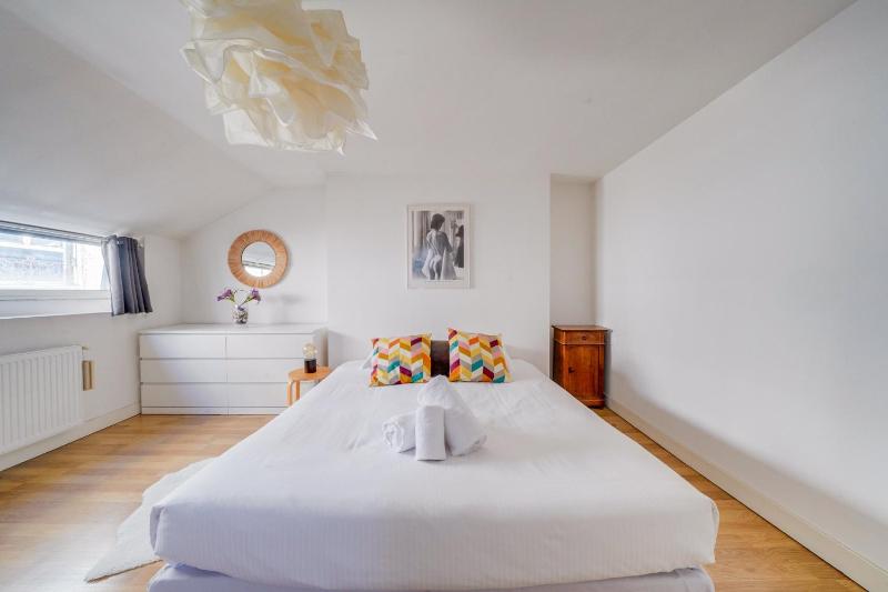 La Mably Family - Apt spacieux - image 16