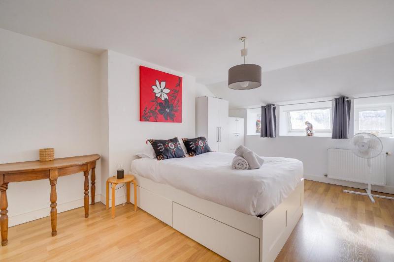 La Mably Family - Apt spacieux - image 12