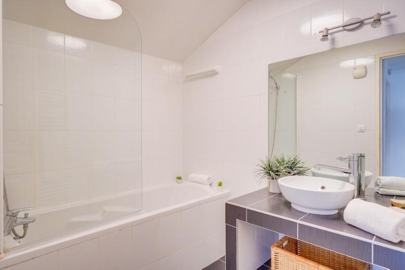 La Mably Family - Apt spacieux - image 6