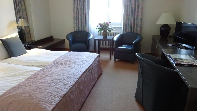 Superior Double Room image 4