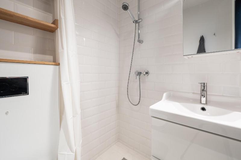 Dream Stay - Mere Residence Apartments with 24H reception - image 15