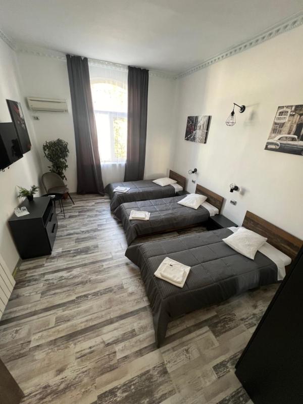 Pensiunea Luisa - image 5