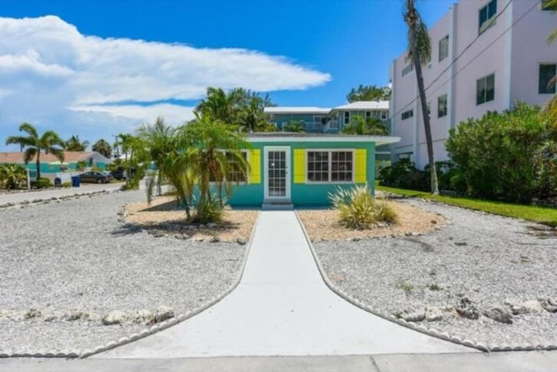 Gulf Home #56546 - image 1