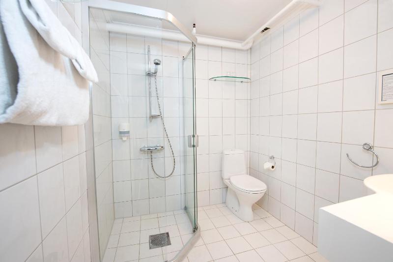 Double Room with Mountain View image 2