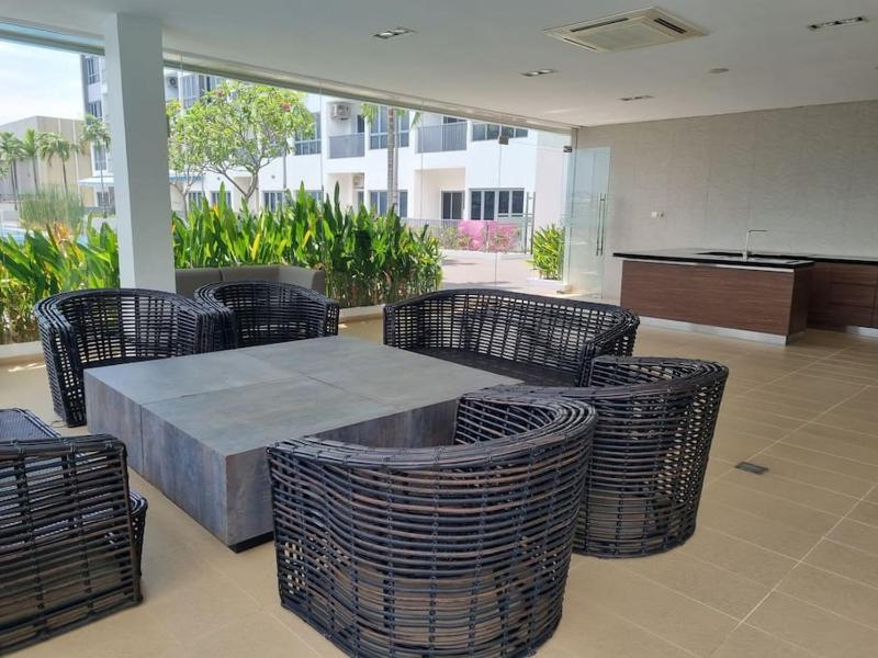 HarbourBay Residence. Batam. Studio. 1min to Ferry - image 15