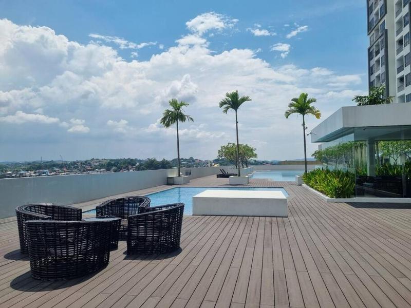 HarbourBay Residence. Batam. Studio. 1min to Ferry - image 14