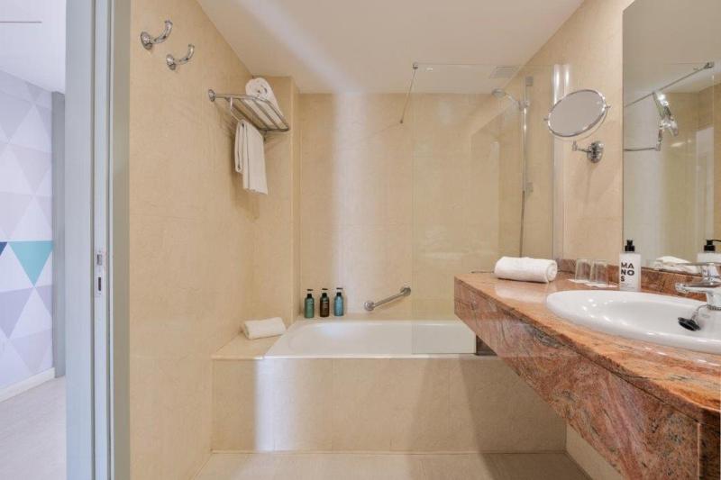 Two-Bedroom Family Premium Apartment  image 2