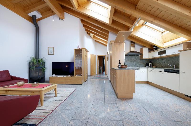 Two-Bedroom Apartment image 1