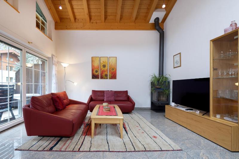 Two-Bedroom Apartment image 3