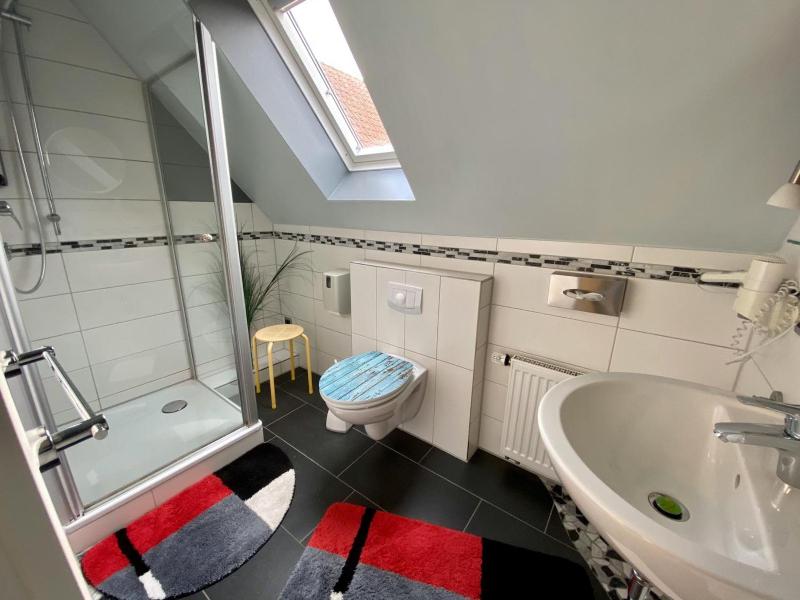 Family Room with Bathroom image 3