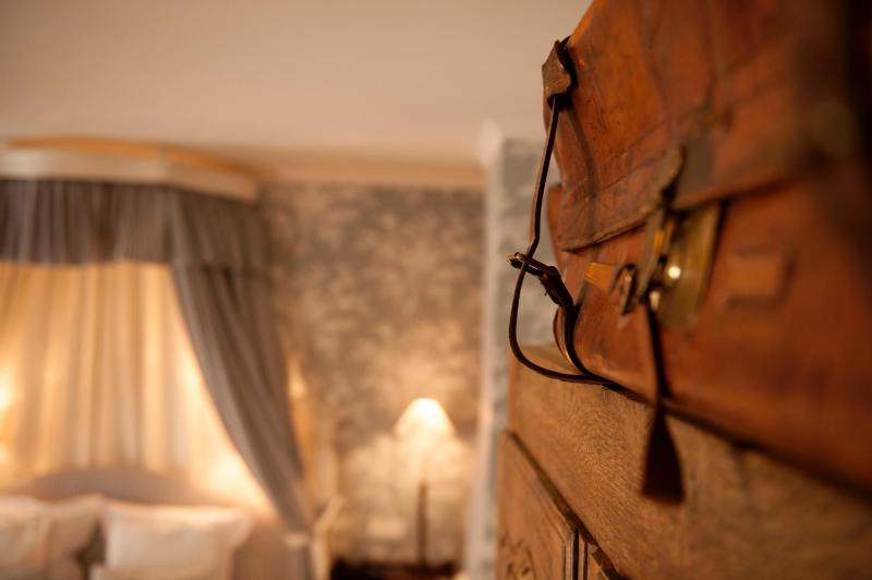 Junior Suite Duplex image 4