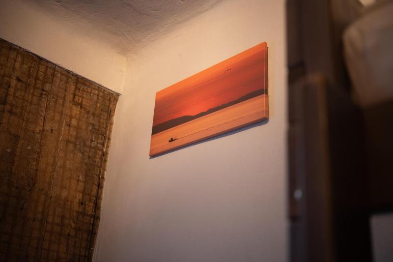 Triple Room with Shower image 4